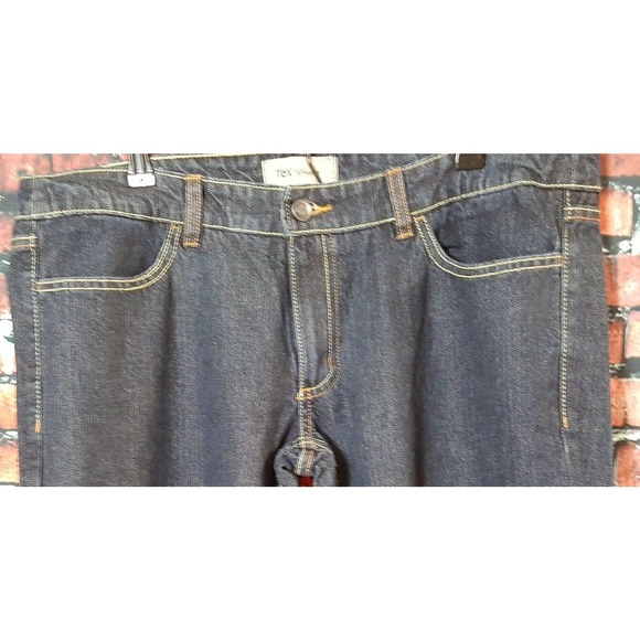 Tex by Max Azria Jeans Women's Size 10 Boot Cut - Picture 6 of 10